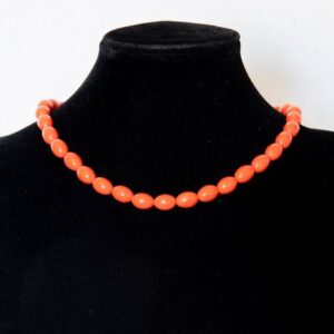 COLLAR CORAL 2