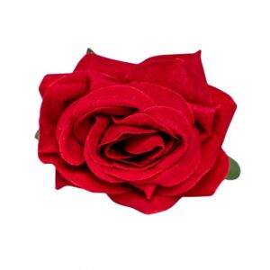 FLOR FLAMENCA ROSA MINI CALDERA