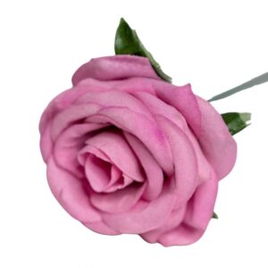 FLOR FLAMENCA ROSA MINI ROSA NUDE