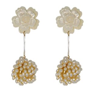 PENDIENTES AURORA