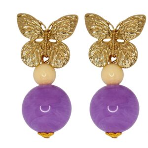 PENDIENTES CARLOTA LILA