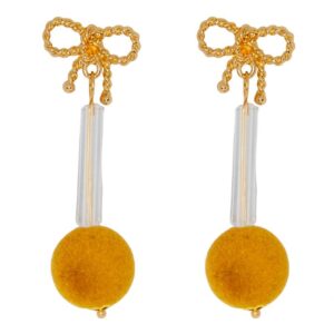 PENDIENTES CARMEN ALBERO