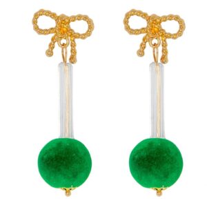 PENDIENTES CARMEN VERDE ANDALUCIA
