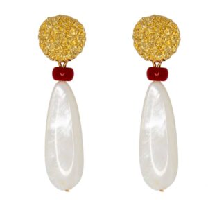 PENDIENTES CLARA