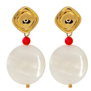 PENDIENTES CRISTINA