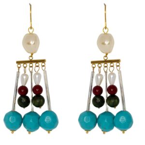 PENDIENTES GREGO