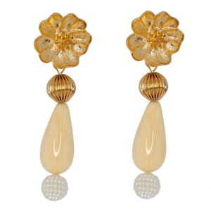 PENDIENTES INMACULADA