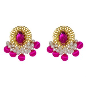 PENDIENTES ISABEL