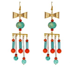 PENDIENTES LOLA