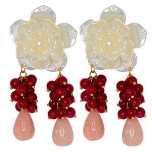 PENDIENTES MELISA