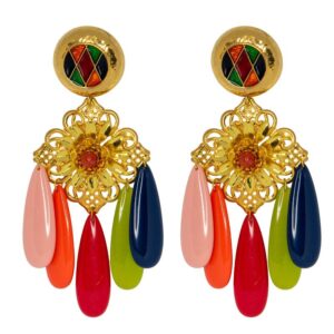 PENDIENTES OLALLA
