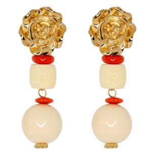 PENDIENTES PALOMA