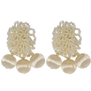 PENDIENTES SILVIA BLANCO